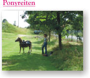 VSK Ponyreiten